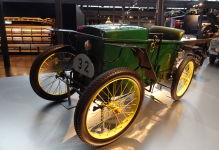 Automobilland Sachsen